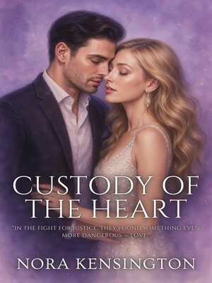 cover image of Custody of the Heart